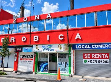 Local comercial , Córdoba · Se Renta Local Comercial en Excelente Ubicación