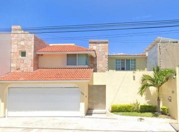 Casa de 4 habitaciones, Boca del Río · Venta de Casa en Costa de Oro Veracruz