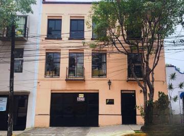 22ecb3fe96d2b3b22308780b44a77444f3619b08a6ed2fd8e6018f77ad643c3a · Edificio Comercial en Tizapan San Angel