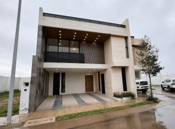 Casa de 3 habitaciones, San Luis Potosí · Casa en Venta en San Angel IV, San Luis Potosí