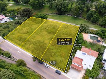 Terreno / Lote , Zapopan · Terreno en Venta en Las Cañadas Country Club