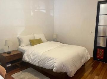 Departamento de 1 habitación, Cuauhtémoc · Departamento en Renta en Condesa