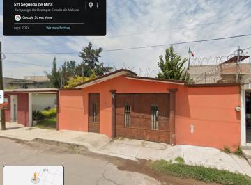 Casa de 2 habitaciones, Zumpango · Venta de Casa en Segunda de Mina, Primero de Mayo, Zumpango