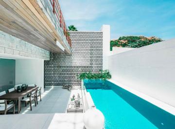 Casa de 1 habitación, Jiutepec · Casa en Venta en Fraccionamiento Las Fincas Jiutepec