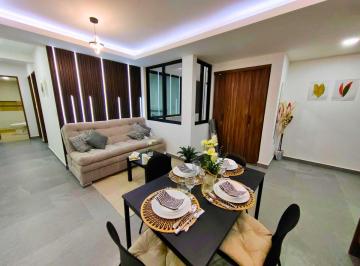 Departamento de 2 habitaciones, Coyoacán · Listo Para Entrega en Santa Ursula, Precio Inmejorable!