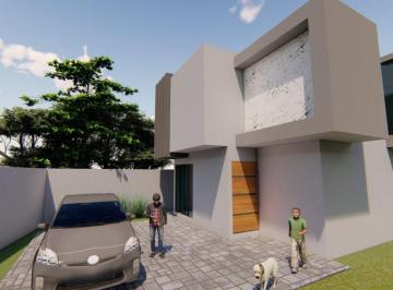 Casa de 3 habitaciones, Tetla de la Solidaridad · ¡Preventa Residencial "La Gabina" a Solo 08 Min. de Apizaco Tlaxcala!