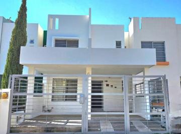 Casa en condominio de 3 habitaciones, Mazatlán · Casa en Real del Valle - Tu Próximo Hogar, Dentro de un Entorno Que Lo Tiene Todo