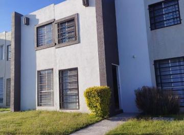 Casa de 2 habitaciones, Querétaro · Casa en Renta Ciudad del Solo a 16 Min de Juriquilla. Cerca de Cesba. Conexión Al Libramiento