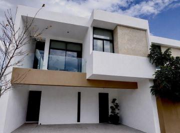 Casa de 3 habitaciones, San Luis Potosí · Casa en Venta Tarragona, San Luis Potosi