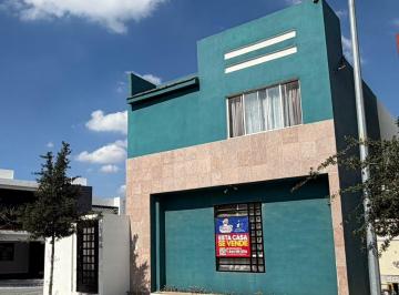 Casa de 3 habitaciones, Saltillo · Hermosa Casa en Venta Al Poniente de Saltillo, Real Ankara