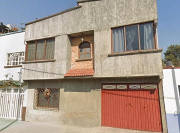 Casa de 4 habitaciones, Iztacalco · Venta de Casa en Iztacalco Ciudad de Mexico