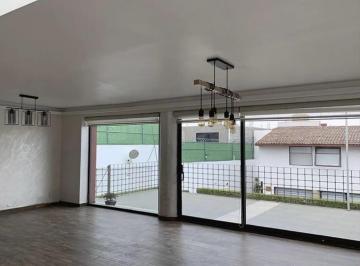 Casa en condominio de 3 habitaciones, Cuajimalpa de Morelos · Espectacular Casa en Venta en Cuajimalpa