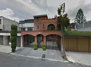 Casa de 4 habitaciones, Coyoacán · Venta de Casa en Coyoacan Ciudad de Mexico