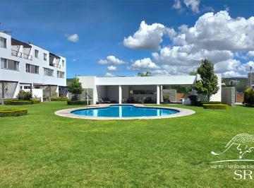 Casa de 3 habitaciones, Querétaro · Casa en Renta Juriquilla