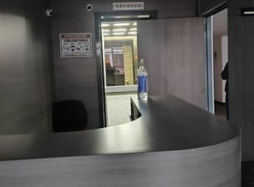 Oficina , Miguel Hidalgo · Excelente Oficina Amueblada, con Todo Lo Necesario