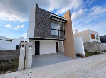 Casa de 3 habitaciones, Mexquitic de Carmona · Casa en Venta en Forja Real, San Luis Potosí