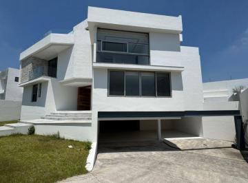 Casa en condominio de 6 habitaciones, Zapopan · Residencia en Ayamonte Zapopan