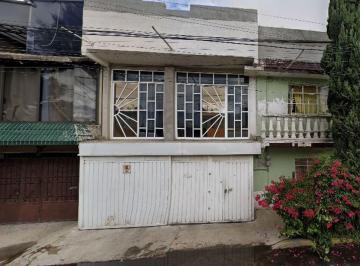 Casa de 2 habitaciones, Nezahualcóyotl · Vendo Casa en Nezahualcoyotl, Benito Juarez, de Entrega Inmediata