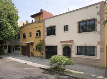 Casa de 4 habitaciones, Cuauhtémoc · Zamora, Colonia Condesa, Cuauhtémoc, Ciudad de México, Cdmx