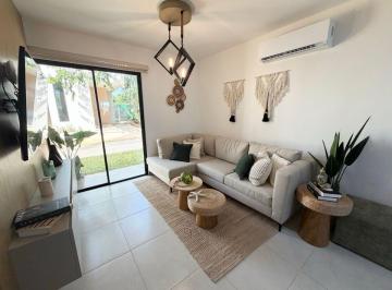 Departamento de 2 habitaciones, Cancún · Departamento en Venta Zona Huayacán