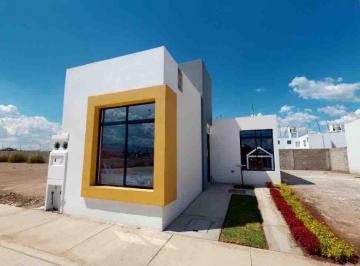 Casa de 3 habitaciones, Villa de Pozos · Casa en Venta, Villa de Pozos, San Luis Potosi