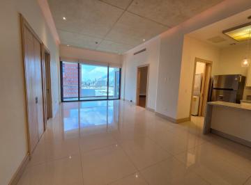 Departamento de 2 habitaciones, San Pedro Garza García · Metropolitan Center Torre 1
