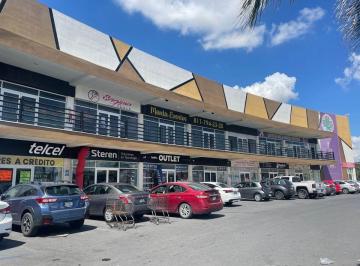 Local en centro comercial , Apodaca · ¡Local Comercial en Venta! Plaza Multicomercial