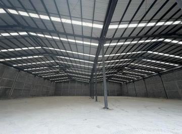Nave industrial , Apodaca · Nave Industrial en Renta en Apodaca, N. L.