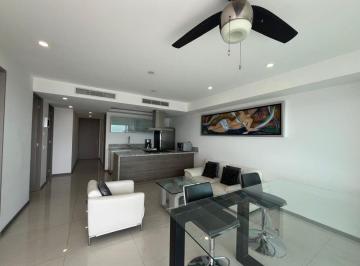 Departamento de 2 habitaciones, Querétaro · Departamento en Renta Amueblado en Central Park Querétaro en Centro Sur
