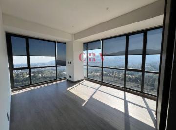 Departamento de 3 habitaciones, Cuajimalpa de Morelos · Departamento Renta Be Grand Santa Fe, Cuajimalpa