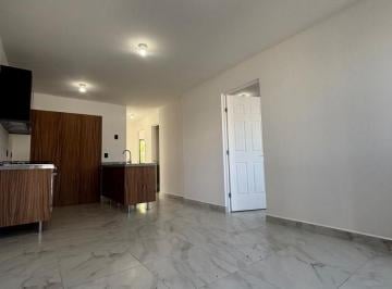 Departamento de 3 habitaciones, El Marqués · Renta Departamento Planta Baja, Riscos Zaru, Queretaro, Qro.