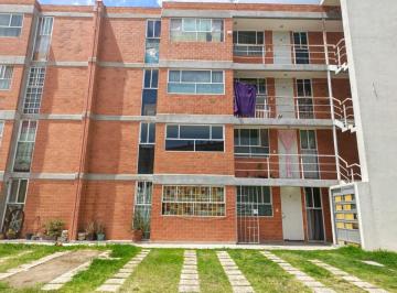 Departamento de 2 habitaciones, Huejotzingo · Departamento de 52 m² con 2 Recámaras en Venta en Fracc. Edén 1 Huejotzingp, Puebla