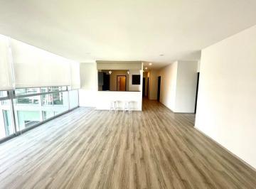 Departamento de 3 habitaciones, Cuajimalpa de Morelos · Departamento en Renta, Av Stim, Lomas del Chamizal