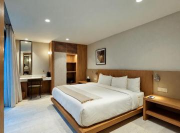 Departamento de 1 habitación, Miguel Hidalgo · Depto 1 Recámara Amueblado y Equipado con A/c | Anzures–reforma