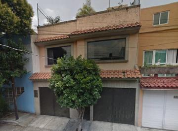 Casa en Venta de 3 habitaciones Vertiz Narvarte · Bonampak, Vértiz Narvarte, Benito Juárez, Ciudad de México, Cdmx