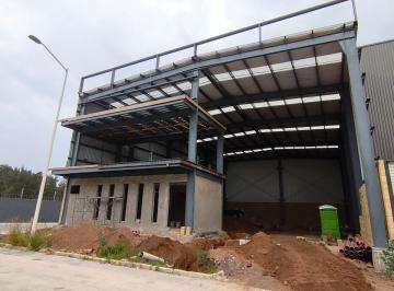 Nave industrial , Tlajomulco de Zúñiga · Bodega en Renta L Elite Aeropuerto III