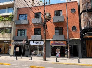 Local comercial , Cuauhtémoc · Local Comercial en Renta en Condesa