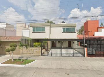 Casa de 4 habitaciones, Guadalajara · Venta de Casa en Guadalajara Jalisco