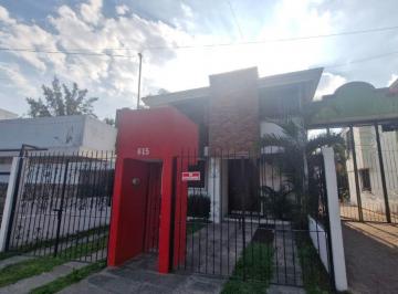 Casa de 3 habitaciones, Zapopan · Casa de 120 m² con 3 Recámaras en Renta en Chapalita Sur