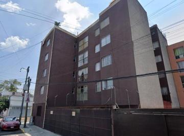 Departamento de 3 habitaciones, Coyoacán · Departamento - Coyoacán - La Candelaria