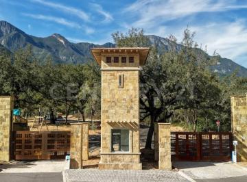 Terreno / Lote · 397m² · Terreno en Venta en Alborea Tramonte, Santiago, Nuevo León