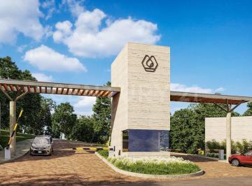 Terreno / Lote · 1500m² · Terreno en Venta en Las Colmenas, Allende, Nuevo León