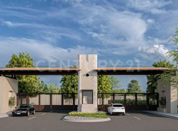Terreno / Lote · 200m² · Terreno en Venta en Ulum Residencial, Santiago, Nuevo León