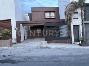 Casa · 117m² · 3 Recámaras · 2 Estacionamientos · Casa en Venta en Mision de Santa Catarina, Santa Catarina, Nuevo León