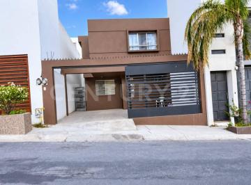 Casa · 117m² · 3 Recámaras · 2 Estacionamientos · Casa en Venta en Mision de Santa Catarina, Santa Catarina, Nuevo León