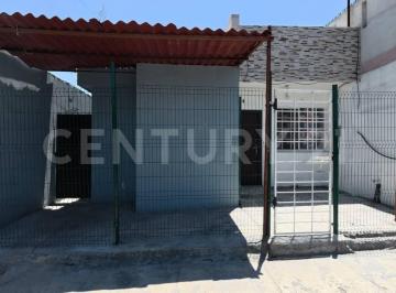 Casa · 70m² · 3 Recámaras · Casa en Renta Paseo de San Nicolás, San Nicolás, N. L