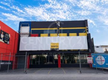 Edificio · 876m² · Edificio en Renta en Centro de Monterrey, Monterrey, Nuevo León