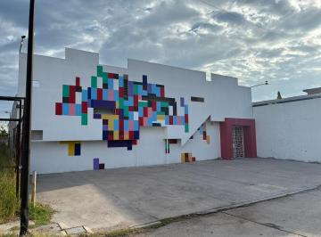 Bodega comercial , Celaya · Bodega con Arco Techo Lista Para Operar, Ideal Para Almacén o Comercio