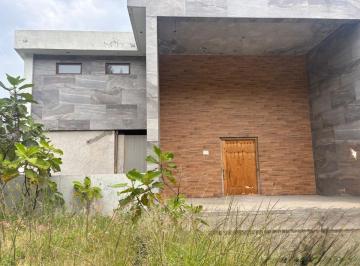 Terreno / Lote , Huixquilucan · Se Vende Casa en Obra Negra Como Terreno Dentro del Fracc. Bosque Real