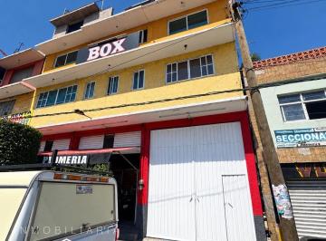Bodega comercial , Nezahualcóyotl · Bodega en Renta, Maravillas, Nezahualcoyotl, Estado de Mexico